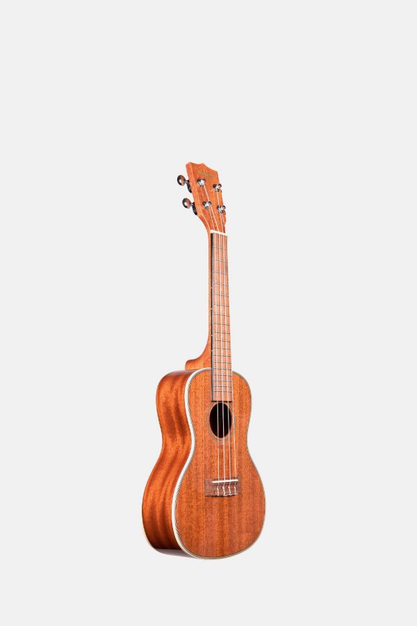 Ukelele-concierto-natural-kala-caoba