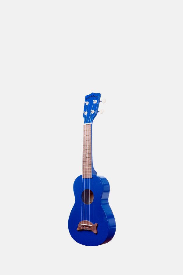 Ukelele-makala-delfin-azul-soprano