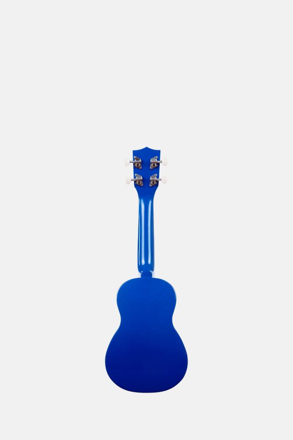 Ukelele-makala-soprano-delfin-azul