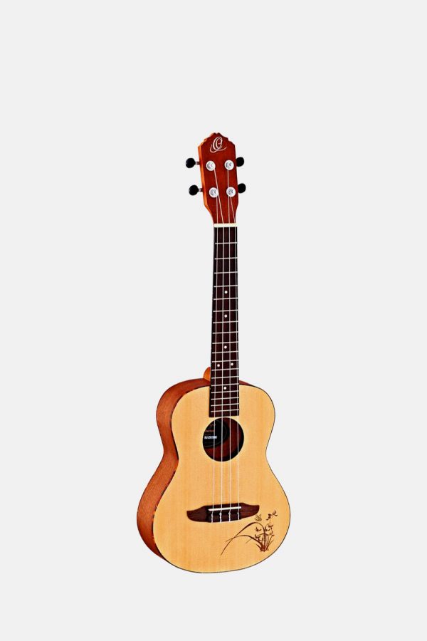 Ukelele tenor ortega RU5 Natural