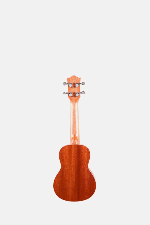 Ukelele-prodipe-natural-serie-100-soprano