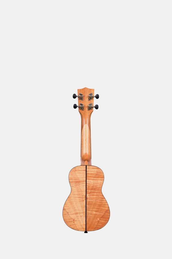 Ukelele-soprano-exotic-natural-kala