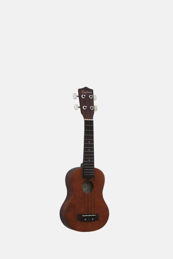 Ukelele soprano marron daytona