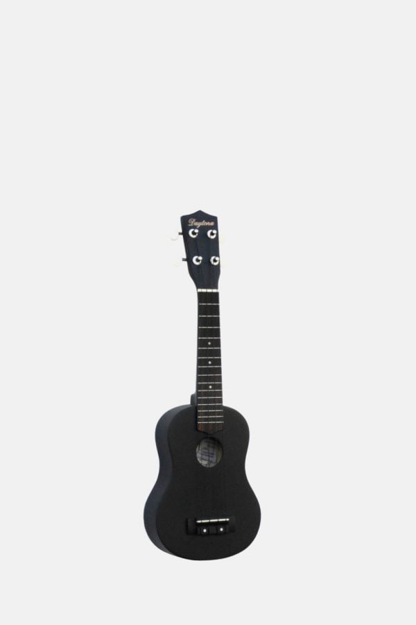 Ukelele negro soprano daytona