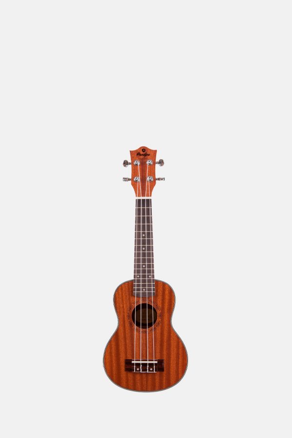 Ukelele soprano prodipe serie 100 bs1 marrón