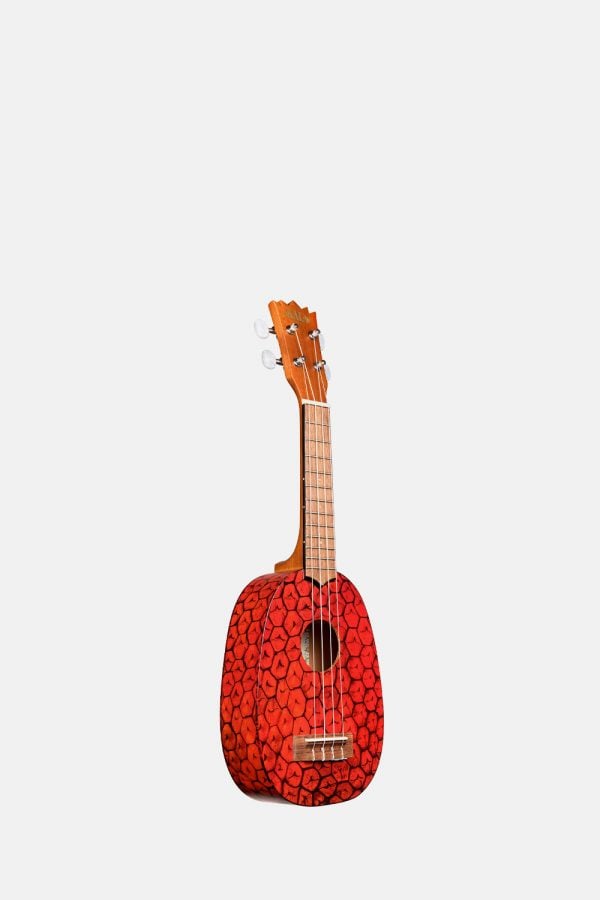 Ukelele-soprano-sandia