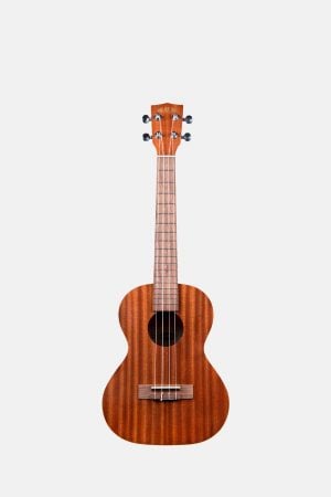 Ukelele tenor caoba kala natural