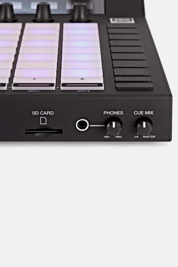 Controlador-pad-oferta-akai-force