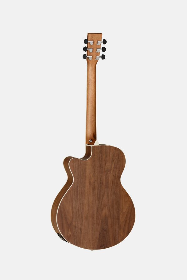 Guitarra-acustica-tanglewood-amplificada