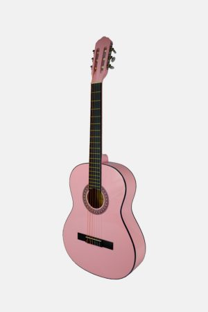 Guitarra rocio española rosa r10PK