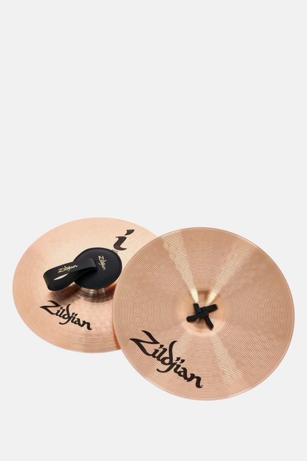 Platos-banda-zildjian