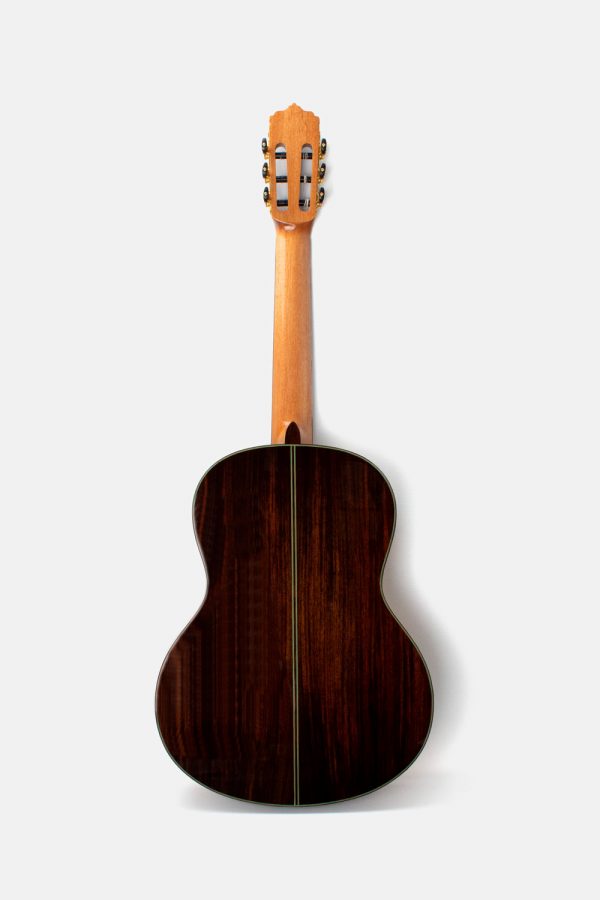 Guitarra-Flamenca-F90RS-Palosanto