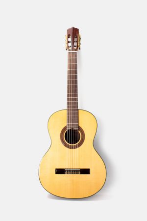 Guitarra flamenca palosanto F90RS