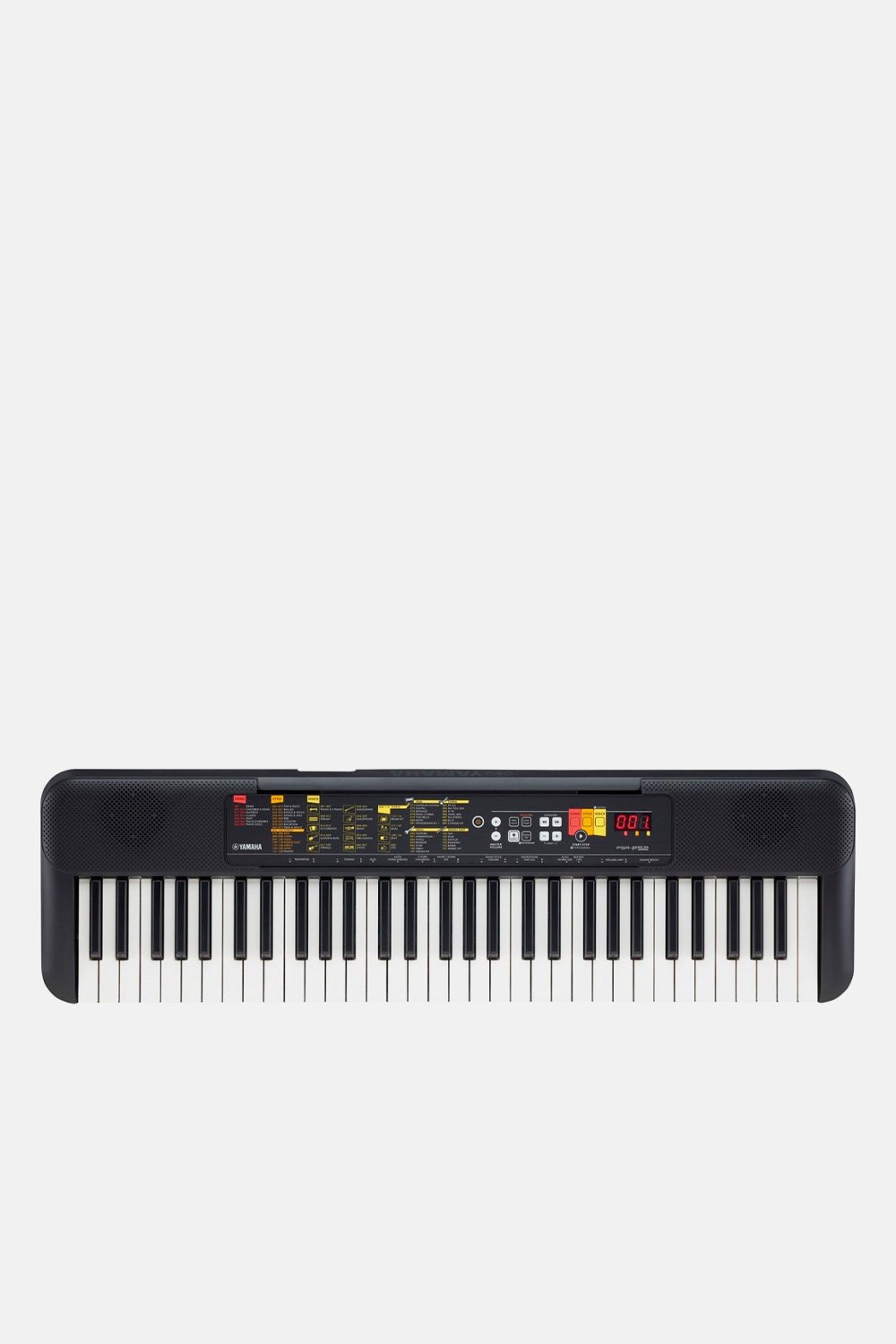 ▷Teclado Infantil Yamaha PSS-E30 【Musical San Francisco】