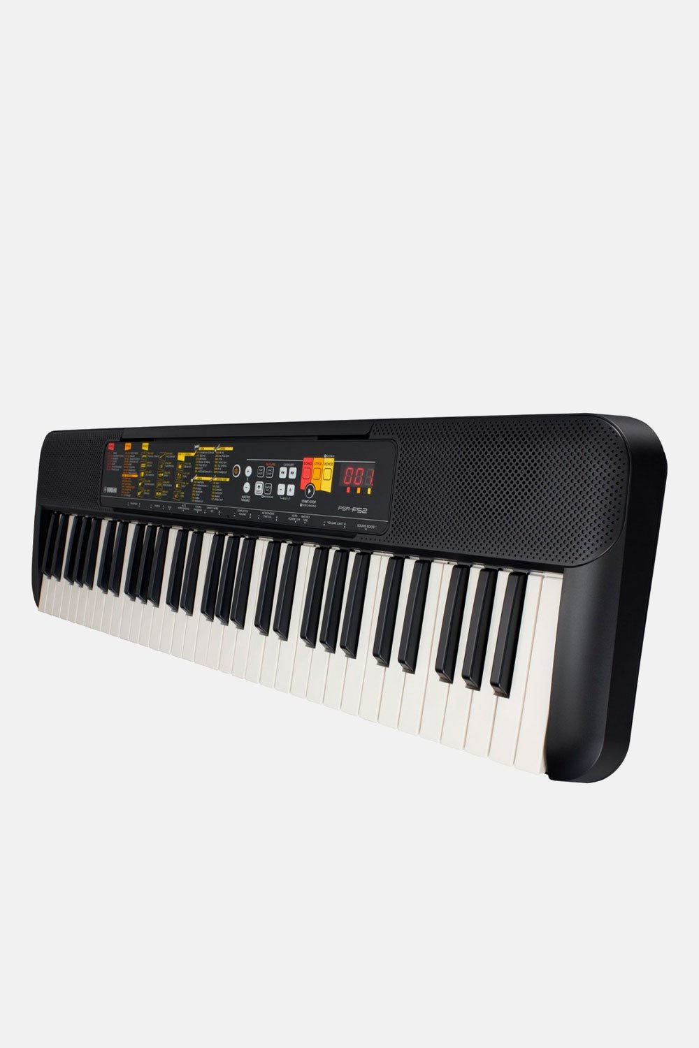 ▷Teclado Infantil Yamaha PSS-E30 【Musical San Francisco】