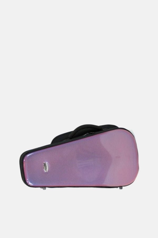 Estuche trompeta bags fucsia inno