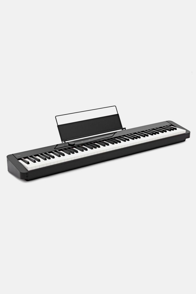 Piano digital casio PX-S1100 negro