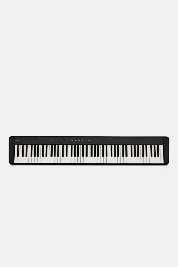 Piano-negro-casio-privia-px-s1100