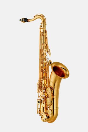 Saxofón tenor yamaha yts480