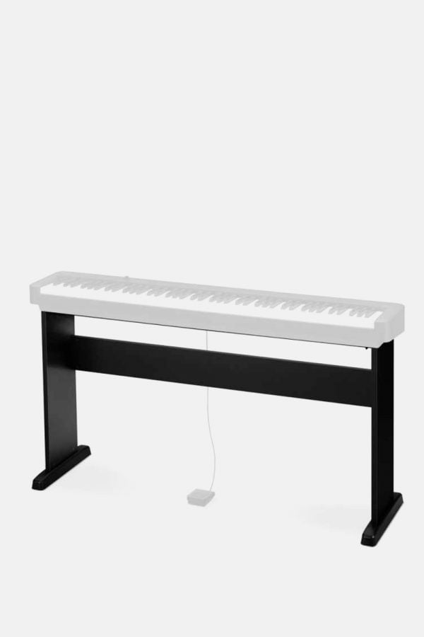 Soporte teclado casio cs-46 modelo casio cdp-s100 y cdp-s350