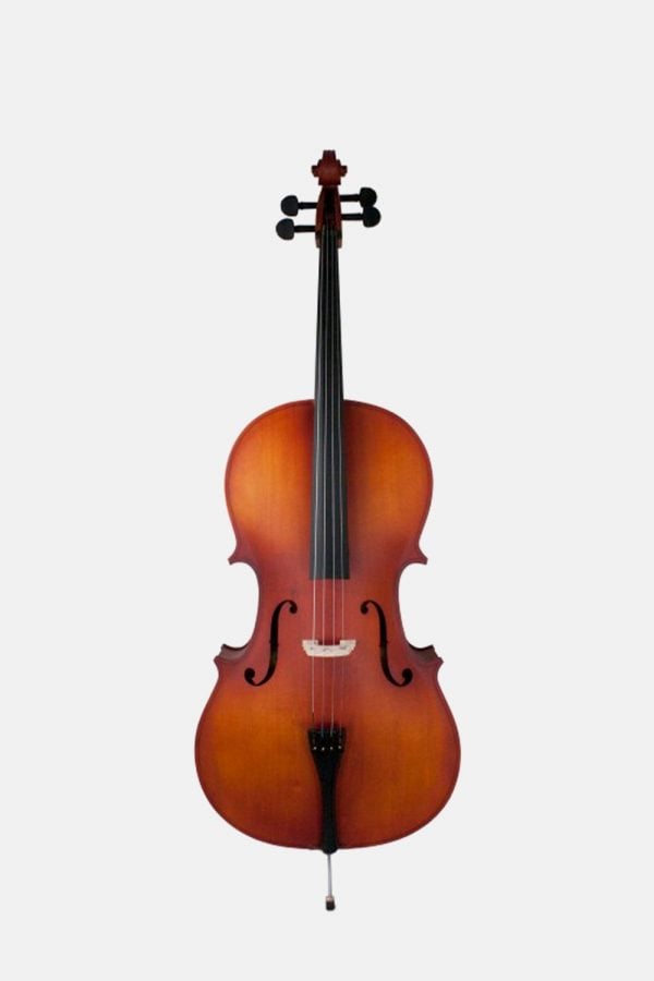 Violoncello amadeus ca-101 tamaño 1/2