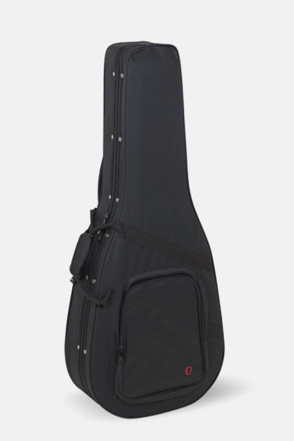 Estuche guitarra acústica ortolá