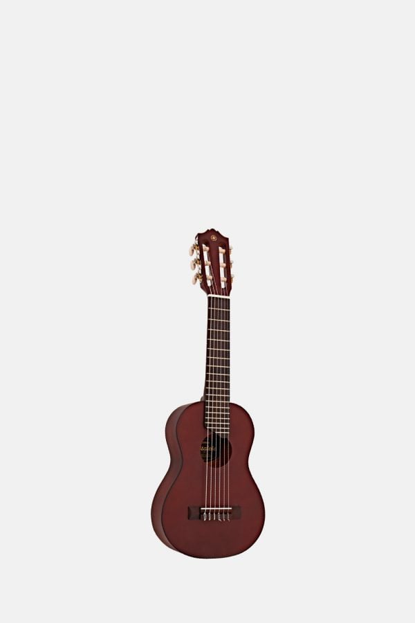 Guitalele rojizo yamaha gl1PB