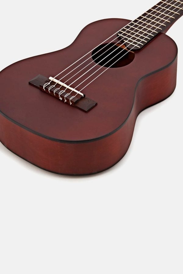 Guitalele-yamaha-GL1-Rojizo