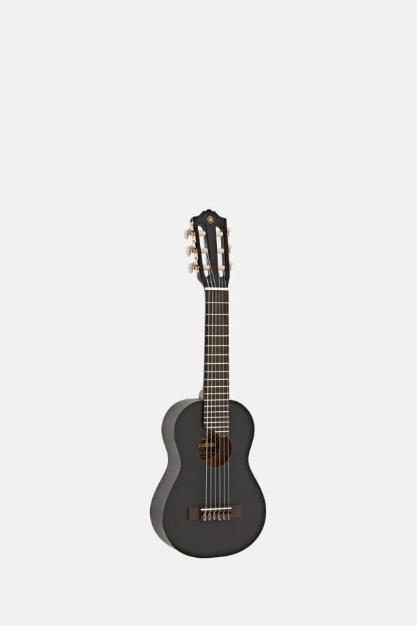 Guitalele yamaha negro GL1BL