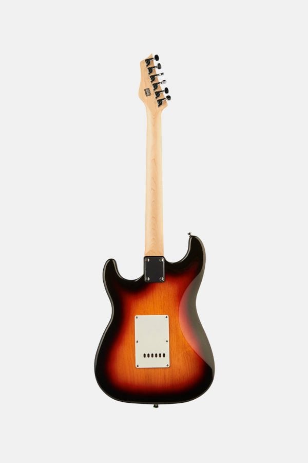 Guitarra-electrica-asthon-sunburst