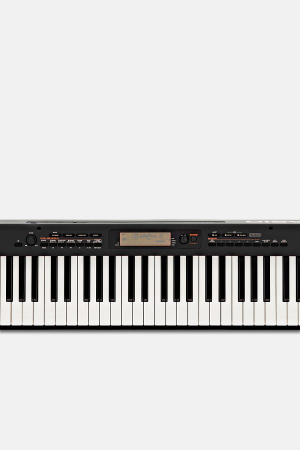 Piano-casio-s360bk