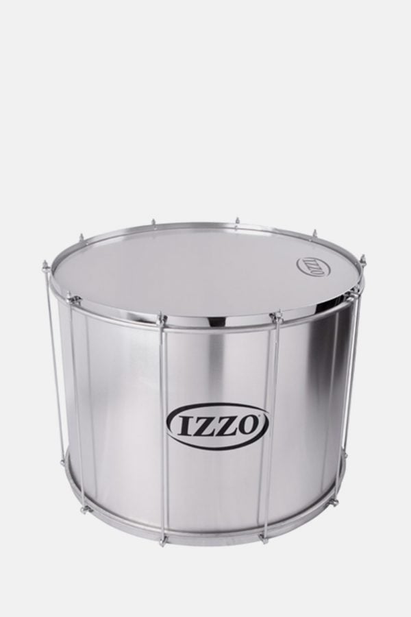 Surdo aluminio izzo