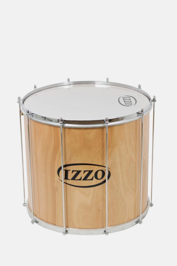 Surdo izzo madera 10div