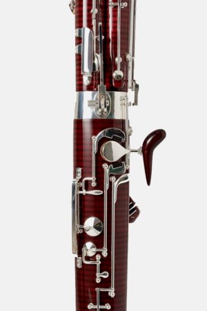 Fagot Takeda TB-M4 Soloist