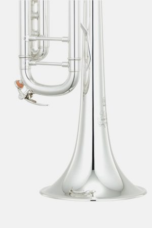 Trompeta Sib Yamaha YTR-9335CHS 05 Xeno Artist Model "Chicago"
