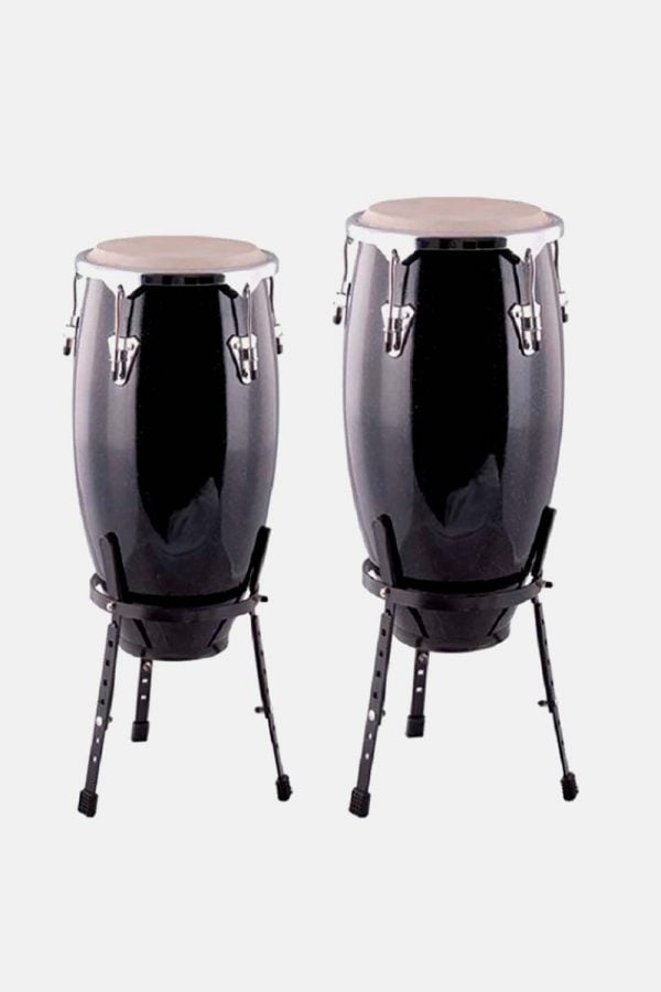 Congas Negras jinbao