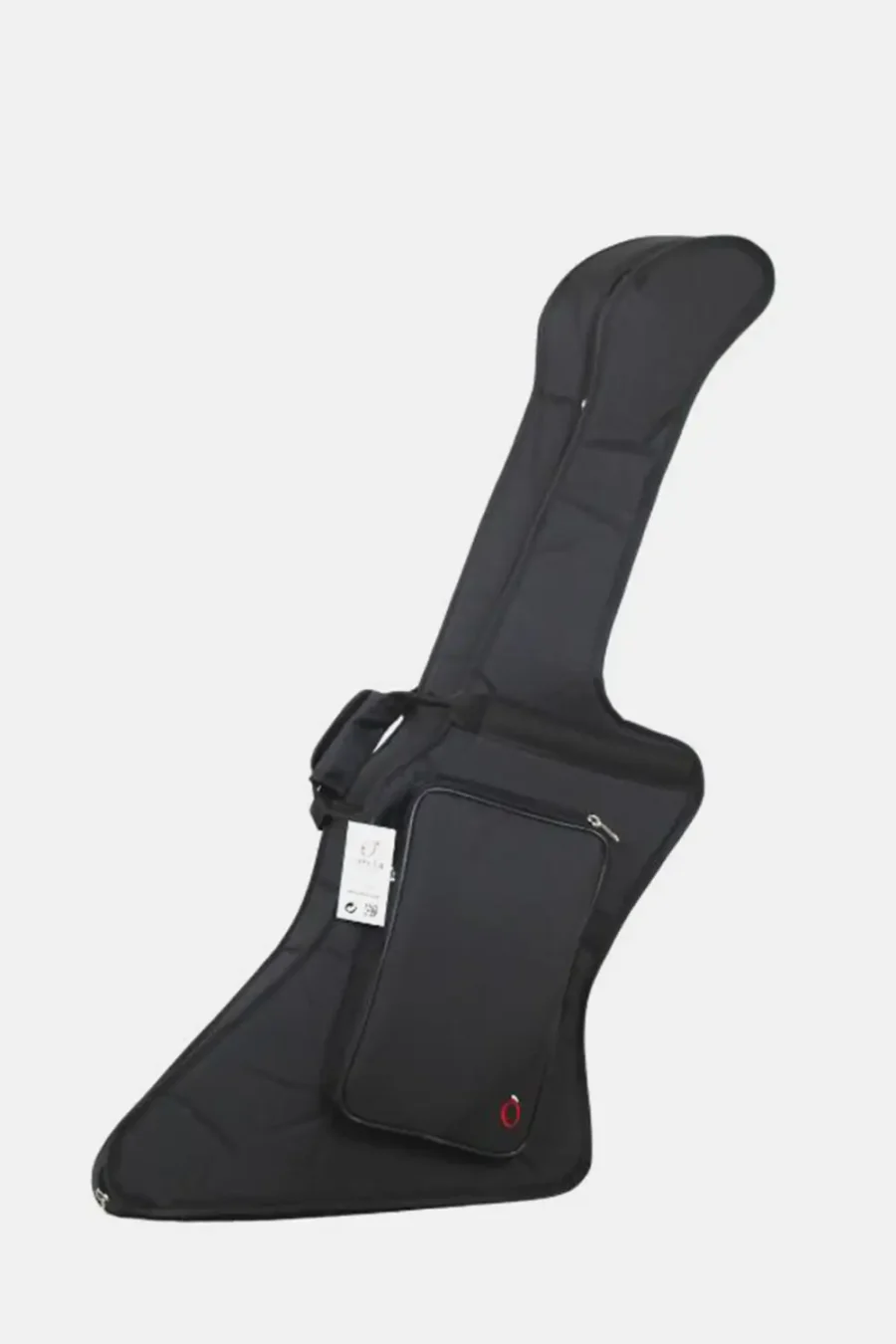 Funda guitarra electrica gibson explorer