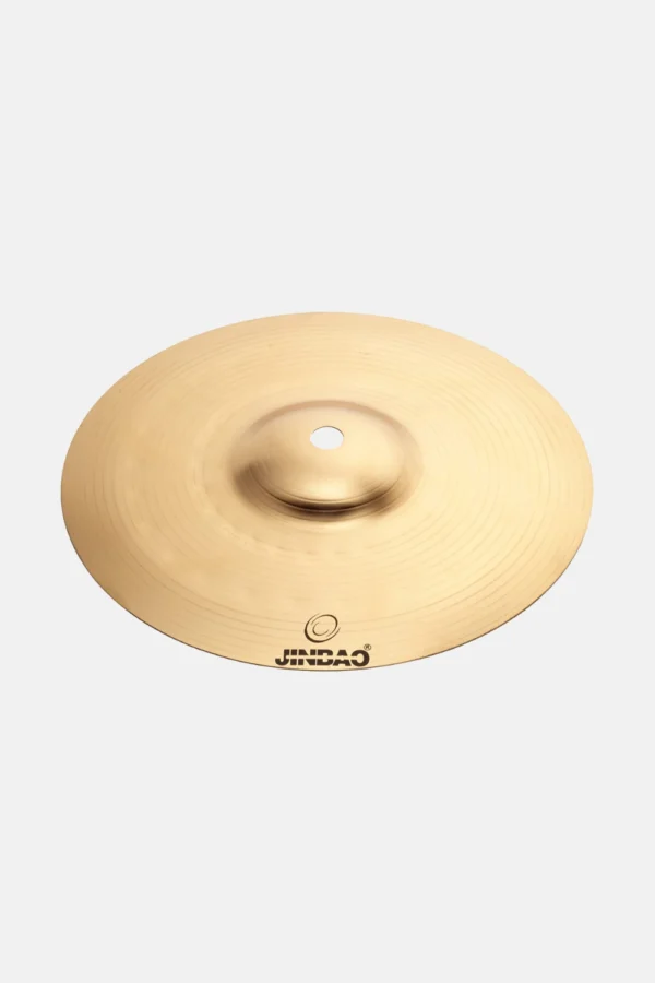 Plato Crash Jinbao 18″ Serie I Brass