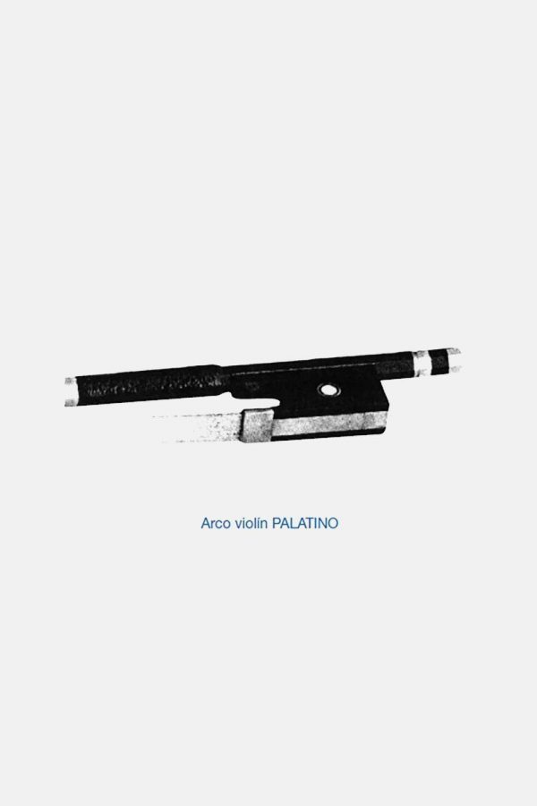 Arco violin "PALATINO" 3/4