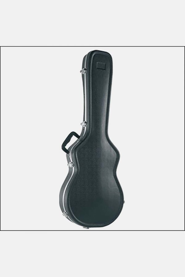 seguro Vaticinador Cíclope ▷Estuche Guitarra Acustica Abs Ref. Wc-450 【Musical San Francisco】
