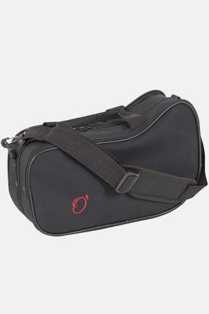 Estuche Corneta Corta Styrofoam Cb