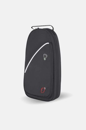 Estuche Flauta Travesera + Piccolo Ref. 8155