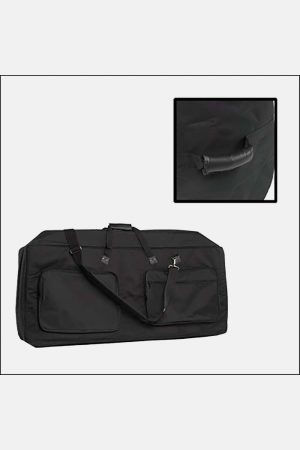 Funda Teclado 110X40X12 Cms 25 mm Cb Ref. 3000