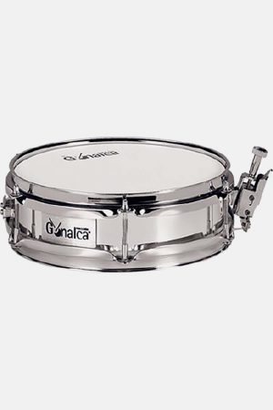Caja Banda 20X8Cm C/Aros Metalicos Ref. 04582