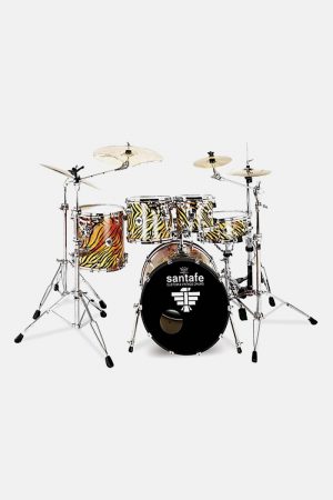 Caja Evolution 14X4" Piccolo Diecast Ref. Se0070