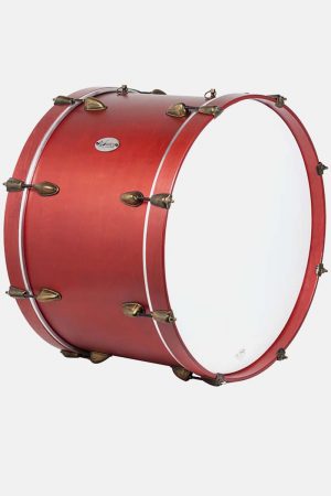 Bombo Banda 55X34 Cm Quadura Ref. 04045