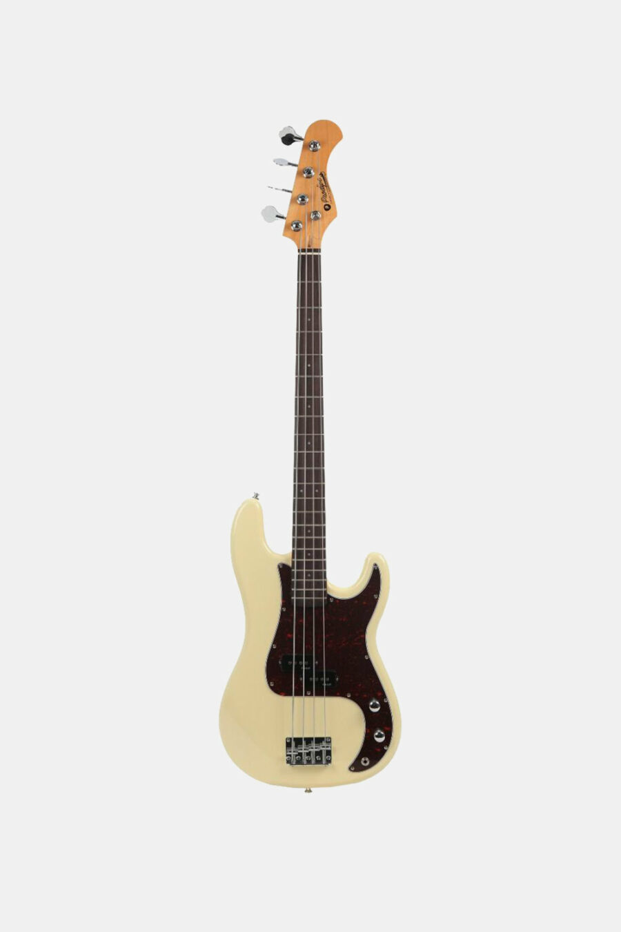 bajo-electrico-precision-bass-de-prodipe-serie-pb80-blanco-vintage-blanco