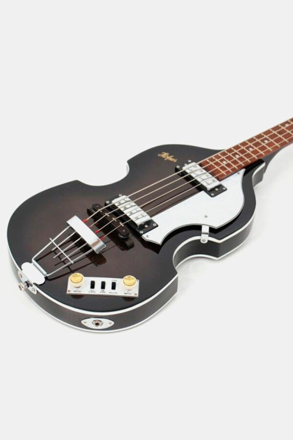 bajo-violin-hofner-serie-ignition-transparent-black-special-edition-cuerdas