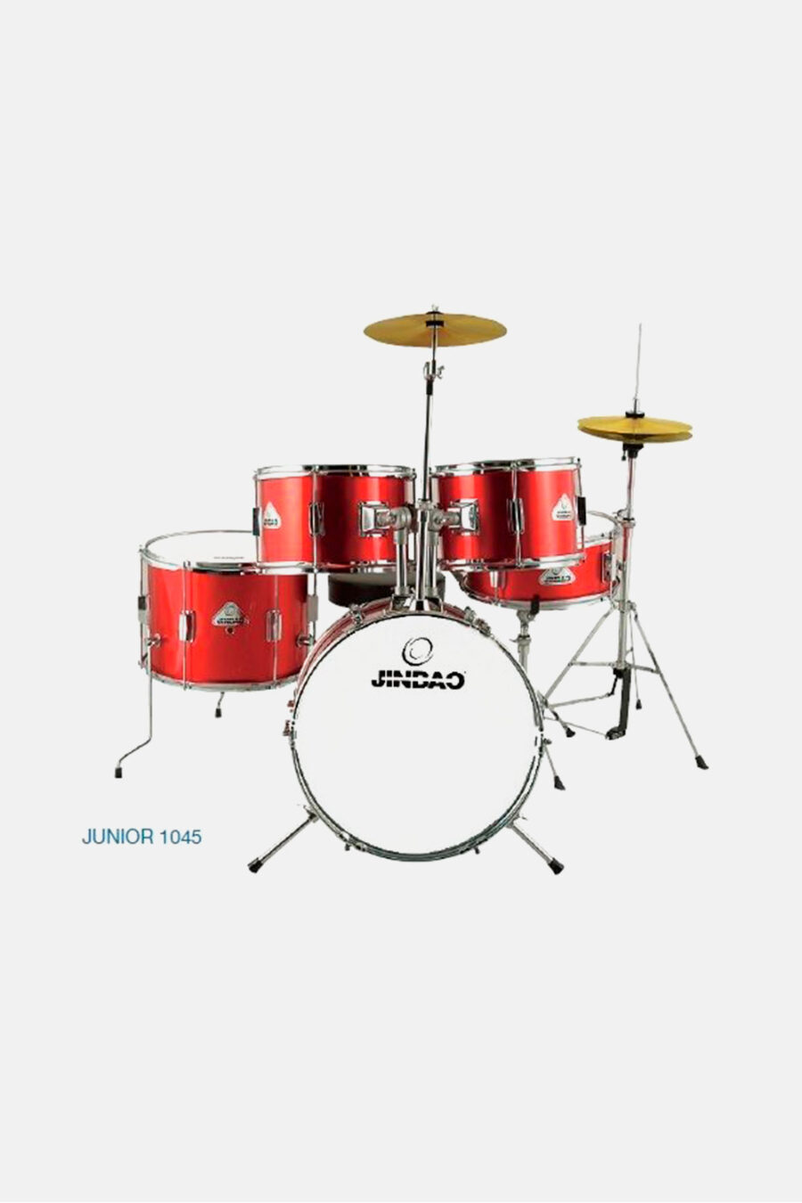 bateria-jinbao-junior-1045-roja