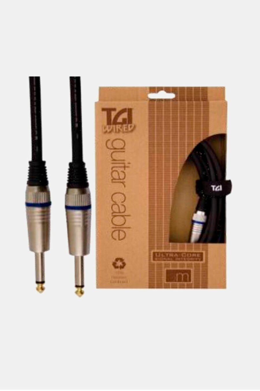 cable-para-guitarra-tgi-ultracore-jack-jack-de-6m